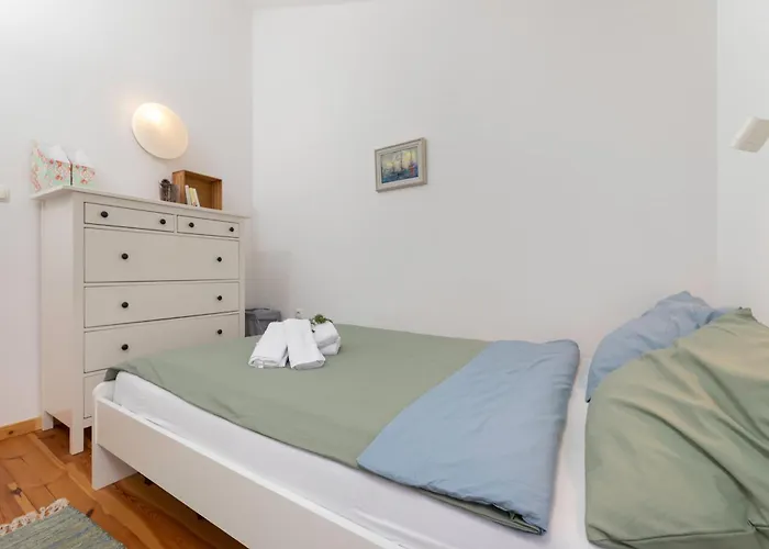 House Relax&enjoy For A Perfect Family Holiday! 아파트 푸나트