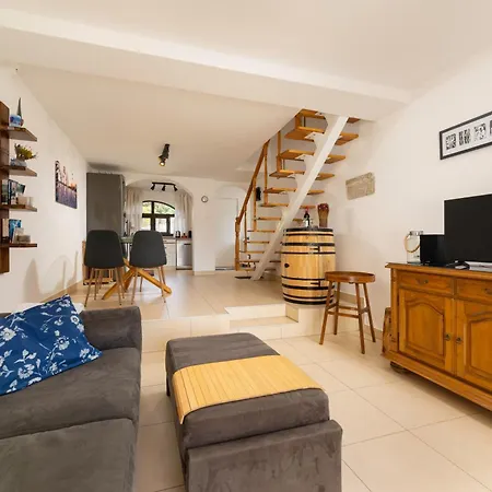 Lejlighed House Relax&enjoy For A Perfect Family Holiday!