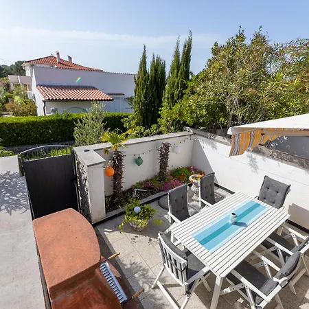 House Relax&enjoy For A Perfect Family Holiday! Lejlighed Punat
