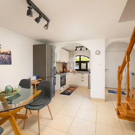 Apartment House Relax&enjoy For A Perfect Family Holiday!