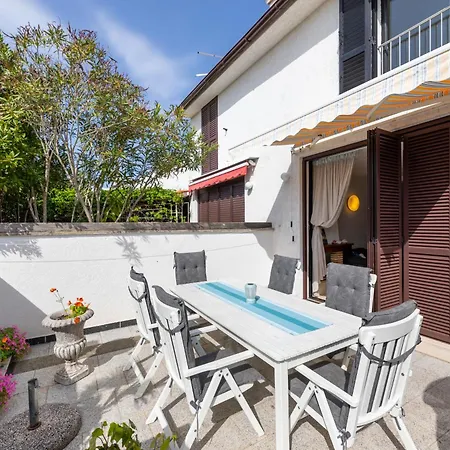 House Relax&enjoy For A Perfect Family Holiday! Lejlighed *