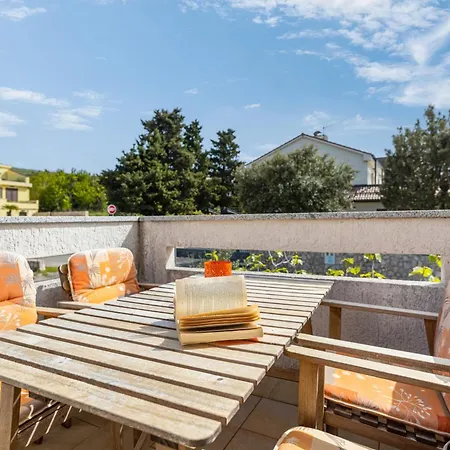 House Relax&enjoy For A Perfect Family Holiday! Lejlighed Punat