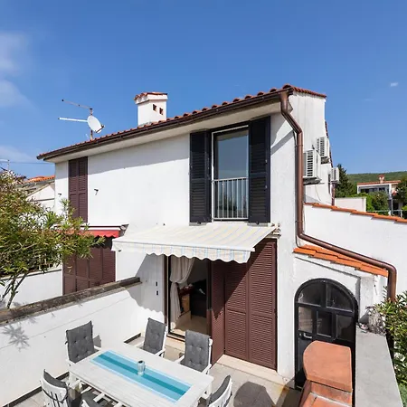 Daire House Relax&enjoy For A Perfect Family Holiday!