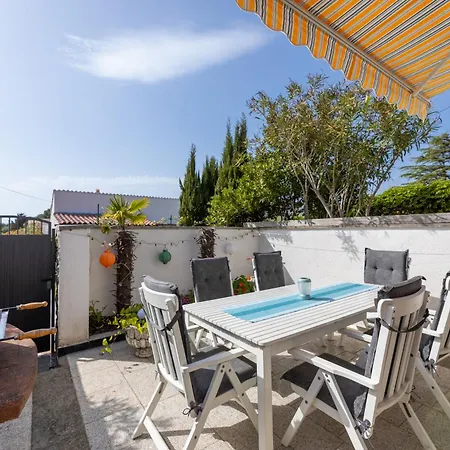 Apartment House Relax&enjoy For A Perfect Family Holiday!