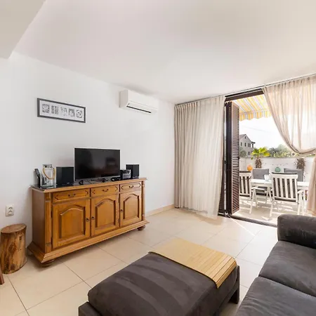 House Relax&enjoy For A Perfect Family Holiday! Lejlighed