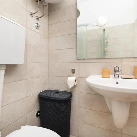 House Relax&enjoy For A Perfect Family Holiday! Punat