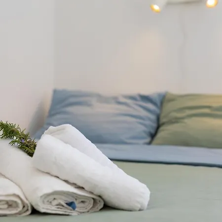 House Relax&enjoy For A Perfect Family Holiday! Lejlighed Punat