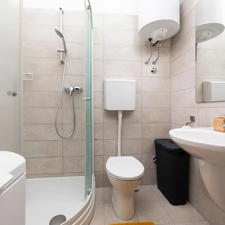 House Relax&enjoy For A Perfect Family Holiday! Apartment