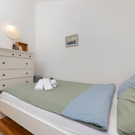 House Relax&enjoy For A Perfect Family Holiday! Lejlighed Punat