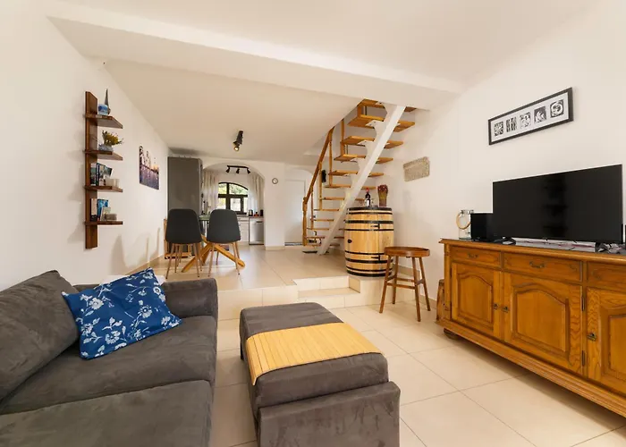 Daire House Relax&enjoy For A Perfect Family Holiday!