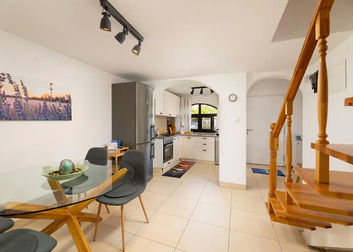 Daire House Relax&enjoy For A Perfect Family Holiday!