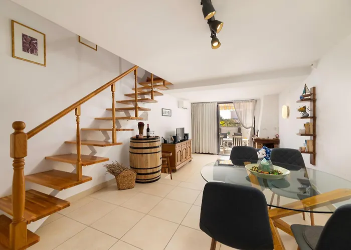 House Relax&enjoy For A Perfect Family Holiday! * Punat