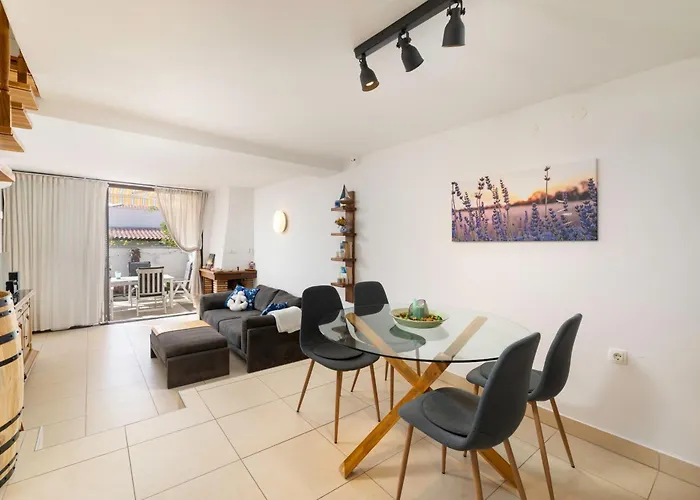 House Relax&enjoy For A Perfect Family Holiday! Punat