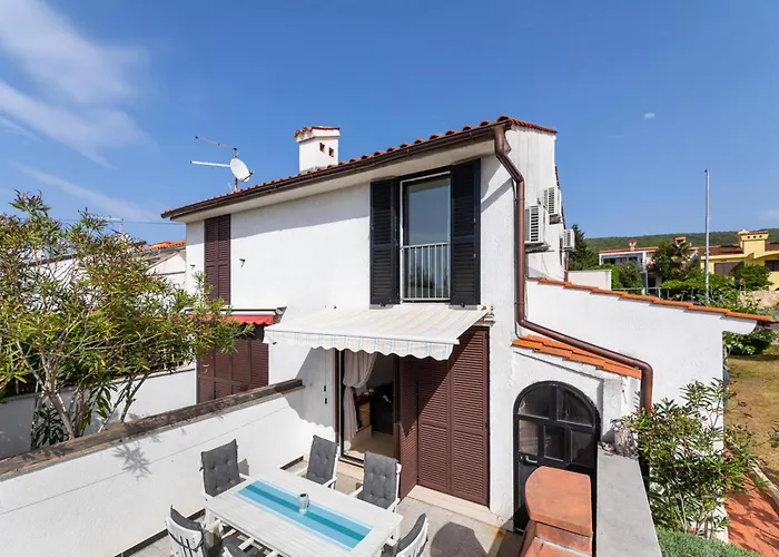 Daire House Relax&enjoy For A Perfect Family Holiday!