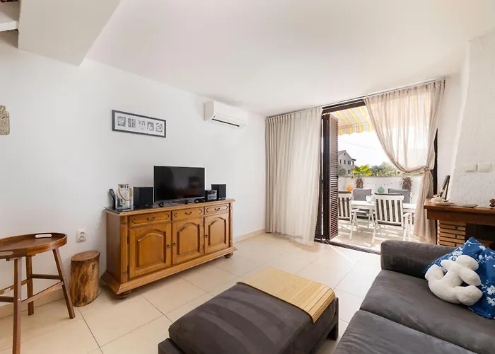 House Relax&enjoy For A Perfect Family Holiday! Daire