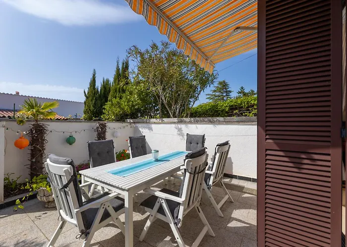Daire House Relax&enjoy For A Perfect Family Holiday! *