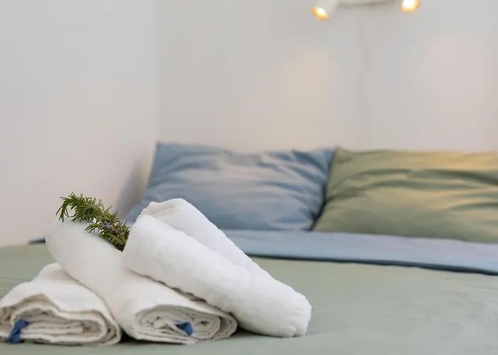 House Relax&enjoy For A Perfect Family Holiday! Apartmán Punat