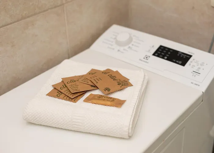 Apartmán House Relax&enjoy For A Perfect Family Holiday!